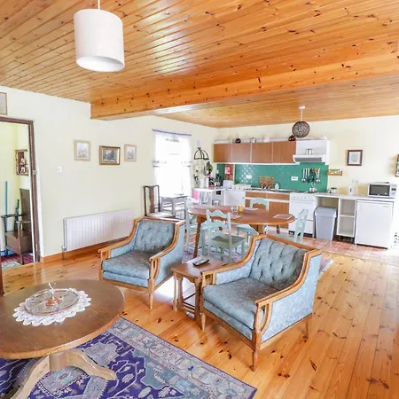 Casa vacanze Woodside Chalet ,