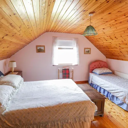 Woodside Chalet , Casa vacanze