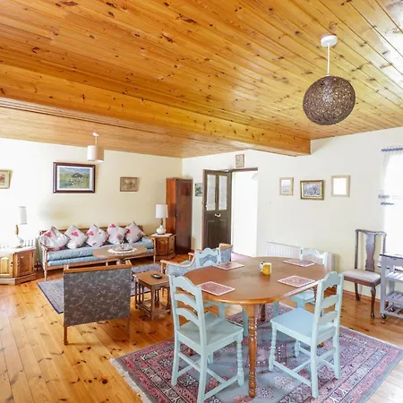 Hébergement de vacances Woodside Chalet , Oughterard