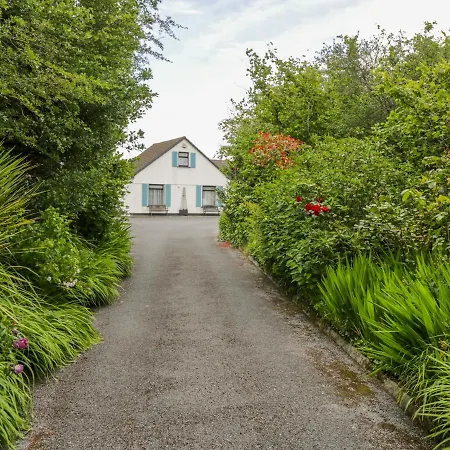 Woodside Chalet , * Oughterard